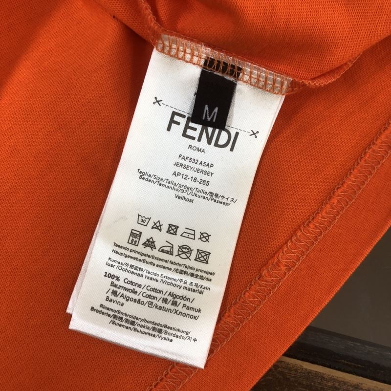 Fendi T-Shirts